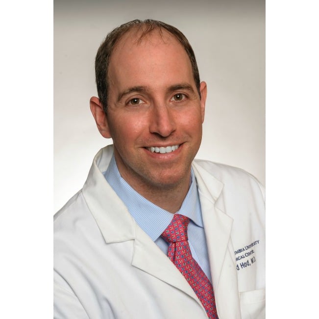 Eldad A. Hod, MD