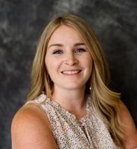Photo of Kelsey Dennler