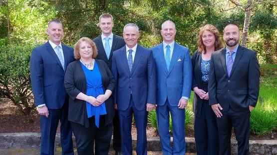 Photo of The Diamond Peak Group - Morgan Stanley