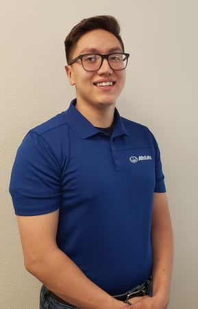 Photo of agent