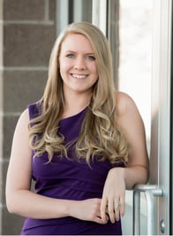 Photo of Taylor Korenic