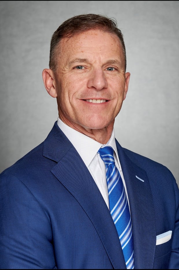 Photo of Lance Walker