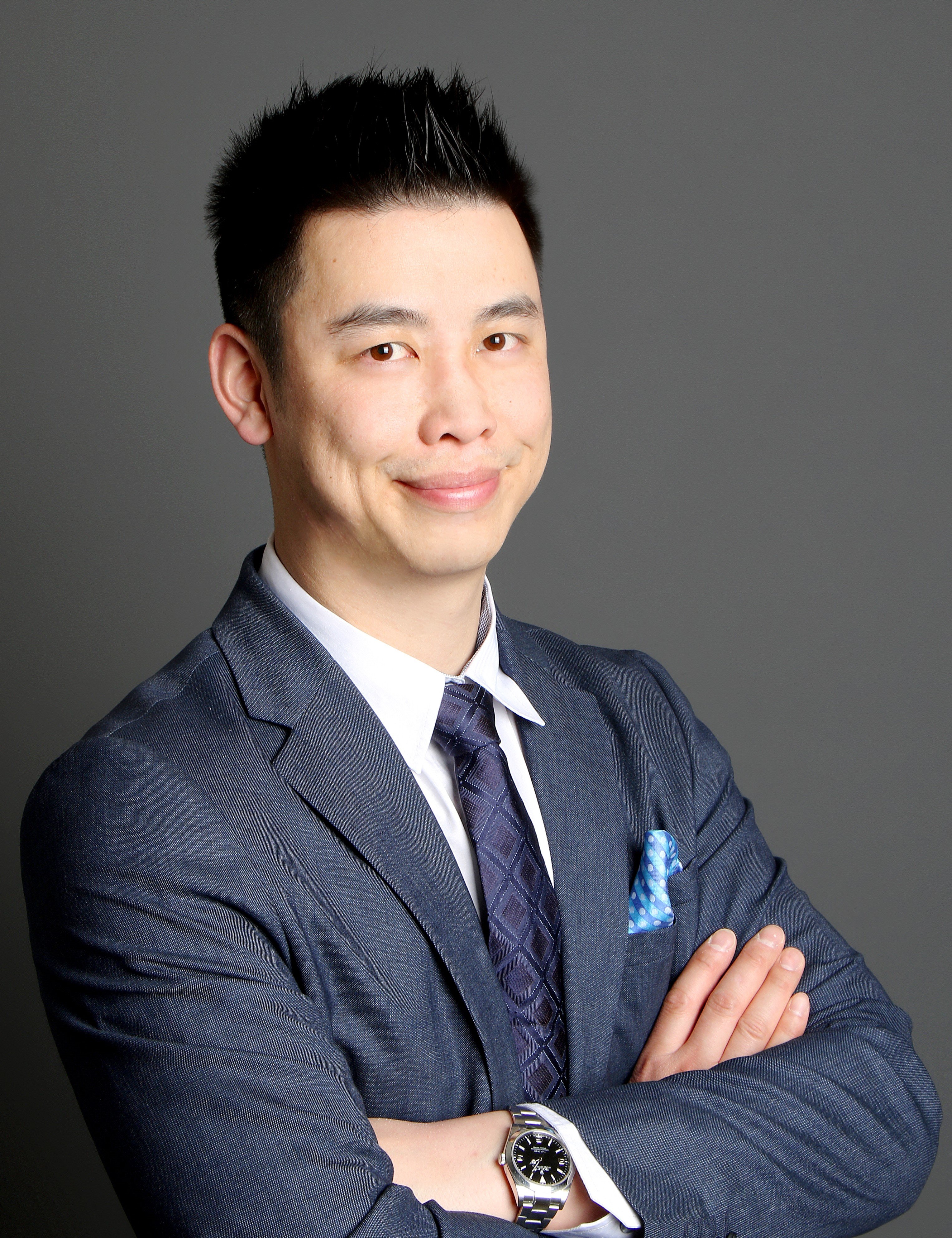 Advisor profile picture