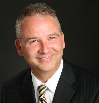 Photo of Brian P Sullivan - Morgan Stanley
