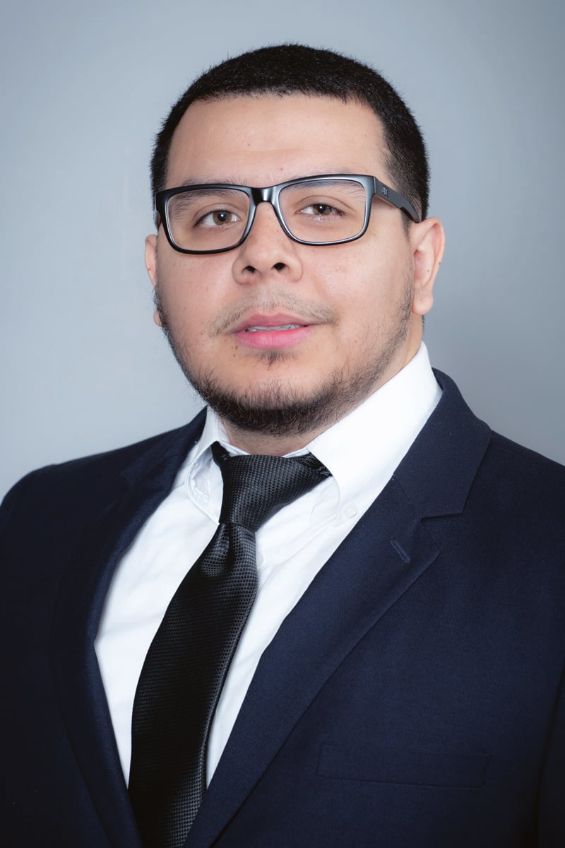 Agent Profile Photo