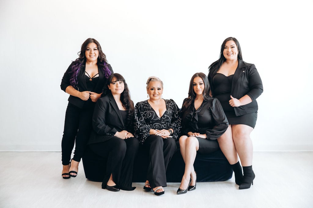 Blanca Gomez Allstate Team