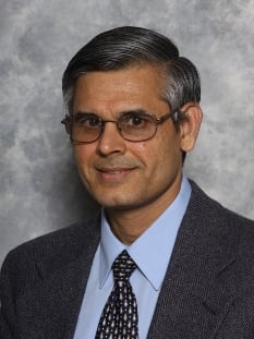 Provider headshot