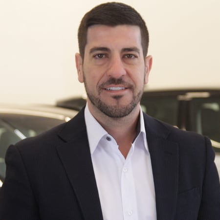 Leonardo Cardoso's headshot
