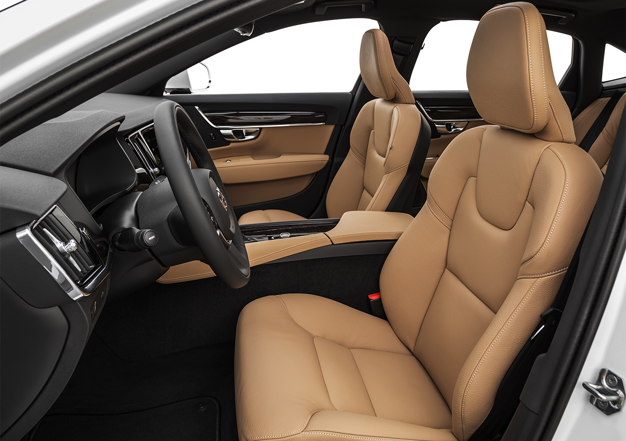 Image of Vehicle Trim