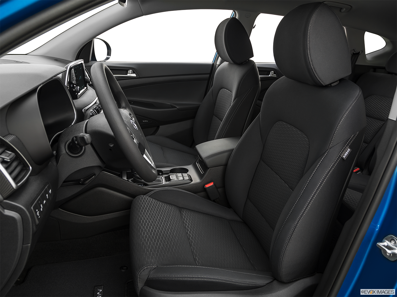 Image of Vehicle Trim