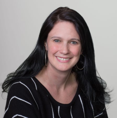 Photo of Laura A. Angus