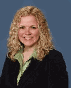 Ashlee Wright, Insurance Agent