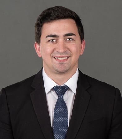 Allstate Insurance Agent Jordan Burnette