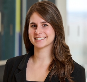 Photo of Jordyn Anderson