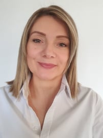 Diana Paola Rivera's headshot