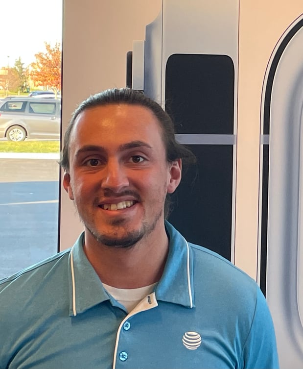 manager photo