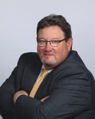 Photo of Byron Burnette