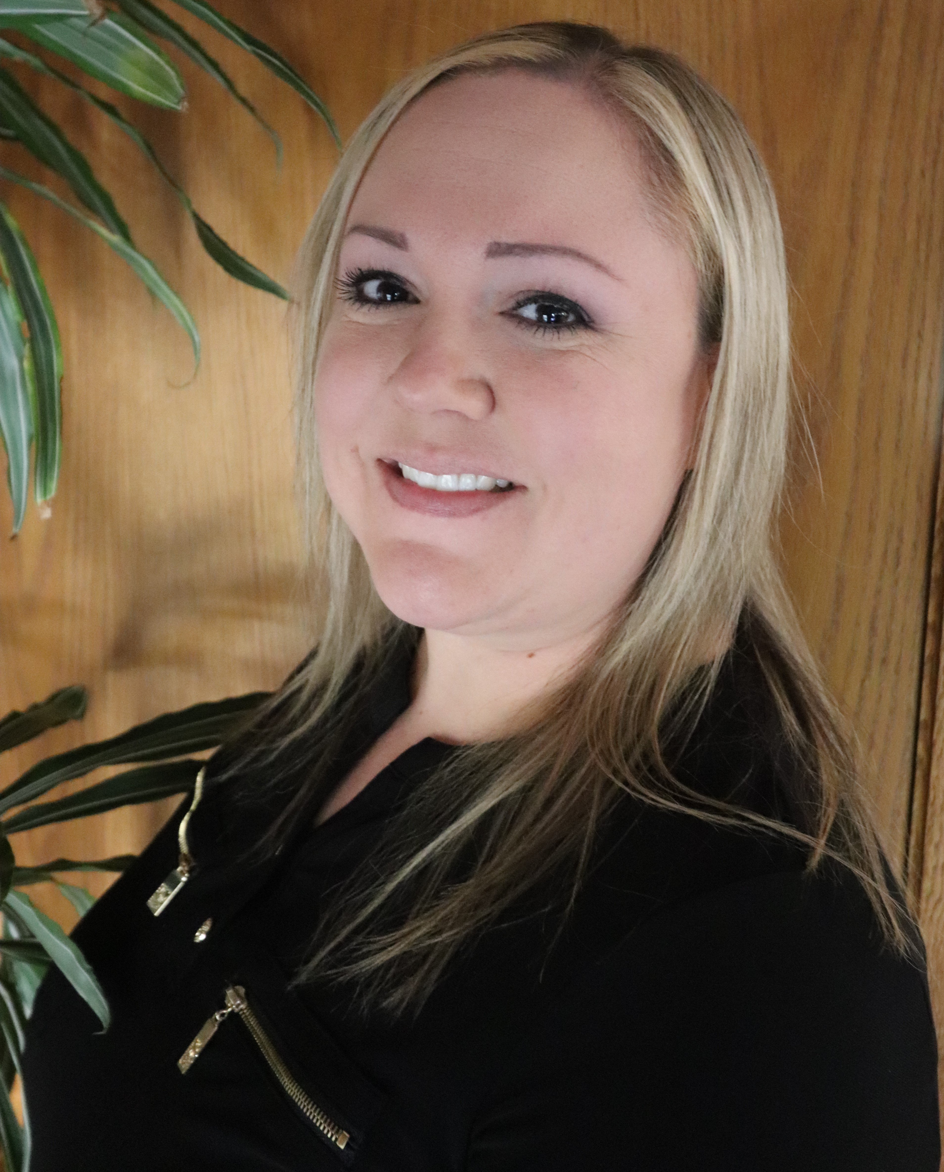 Sales & Service Office Assistant