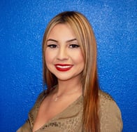 Photo of Jazmine Alvarado