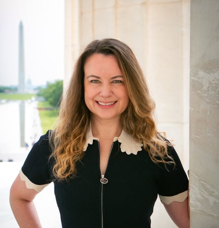 Photo of Shannon O'Sullivan