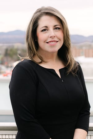 Photo of Kelly Gaskins Widvey