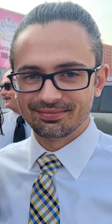 Photo of agent