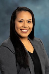 Photo of Clemencia "Cece" H.