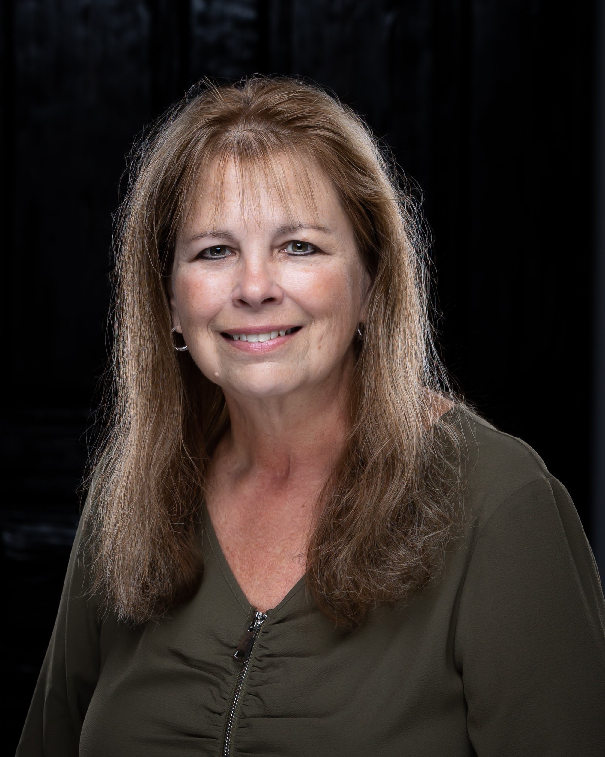 Photo of Natalie Hill