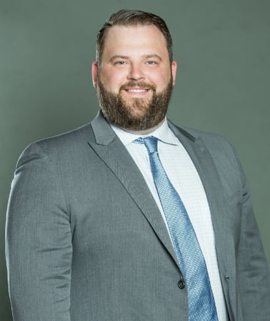 Allstate Insurance Agent Nathan Davis