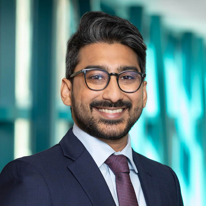 Muhammad Owais A. Ghani, MD - Beacon Medical Group Surgical Services Elkhart