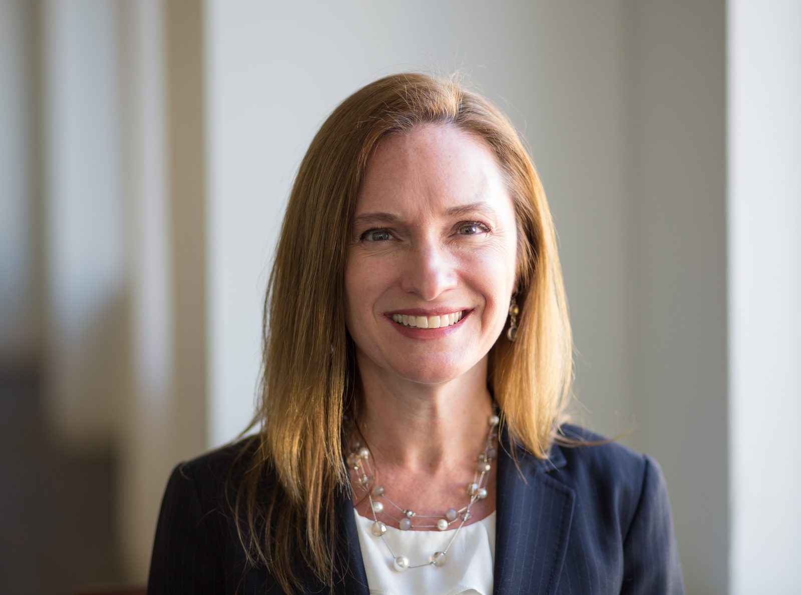 Photo of Annmarie M Bilger - Morgan Stanley