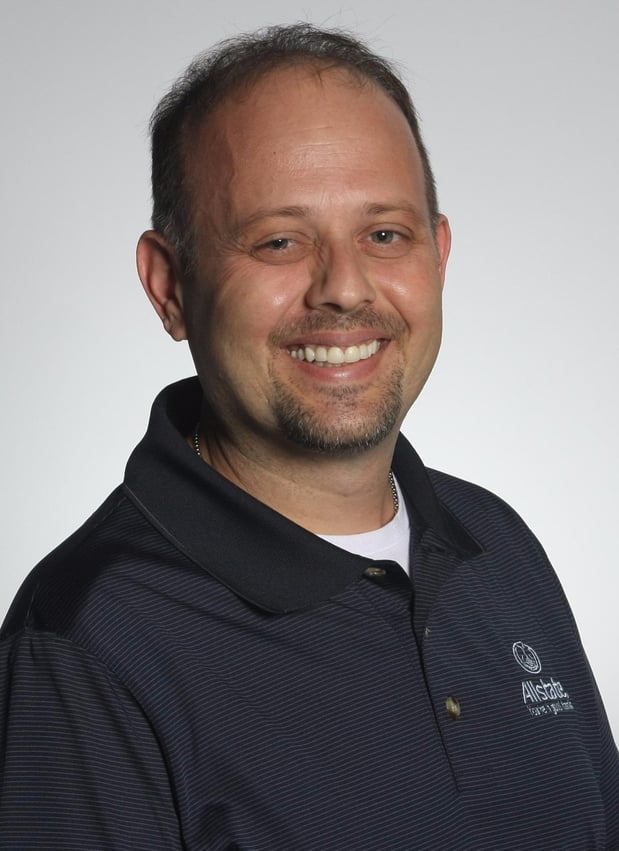 Allstate Insurance Agent Spiro Souliotis