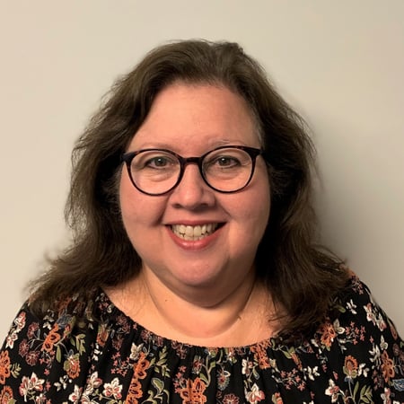 Photo of Michelle Walsh