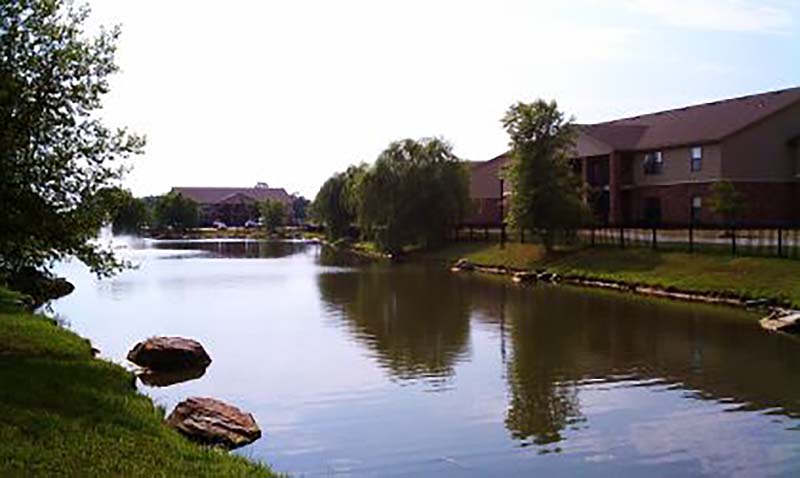 Brookhaven Apartments, a Tower Mgmt community