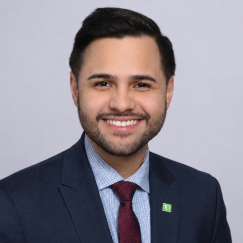 Advisor Headshot