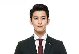 정은석's headshot