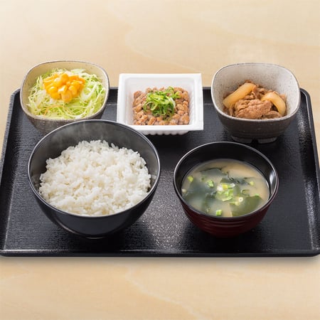 Yoshinoya