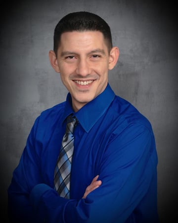 Photo of agent