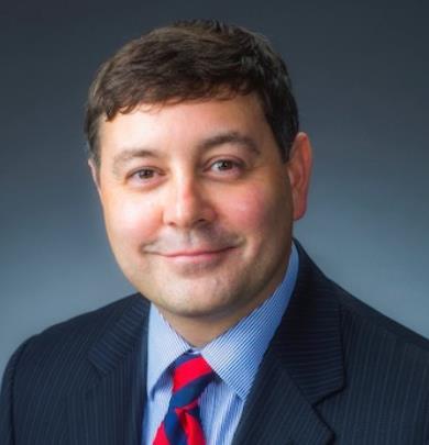 Photo of Eric L. Garbade