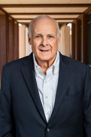Photo of William M Hiden