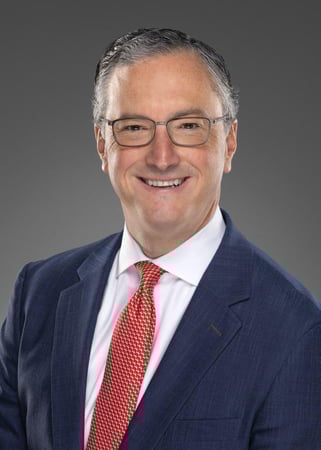 Photo of Michael K Spector