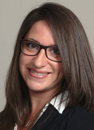 Tiffany Bettez Citizens Bank