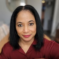 Allstate Insurance Representative Roxana Moss-Green