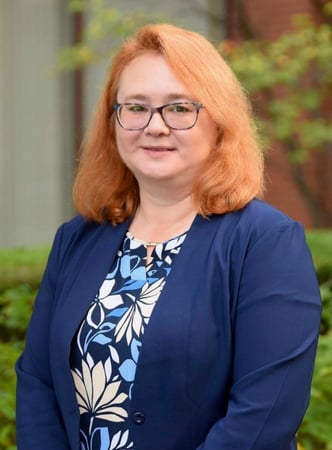 Photo of Shannon Psotka
