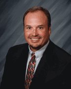 Jeff Bentley, Insurance Agent