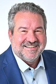 Chris Antrim