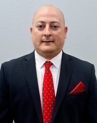 Photo of Jose R. Salgado