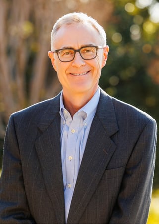 Photo of Steven Daniels