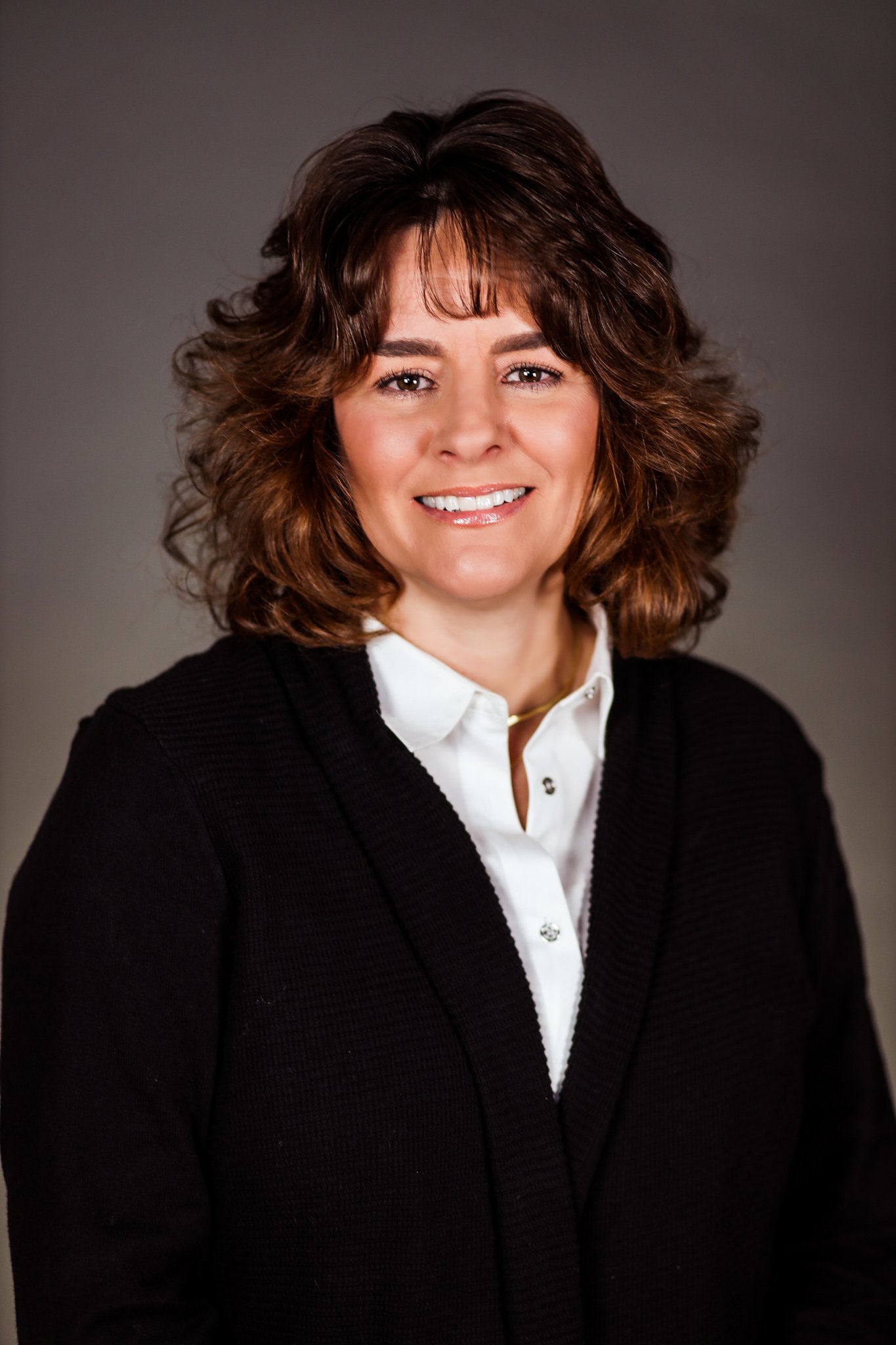 Photo of Lee Ann Christy