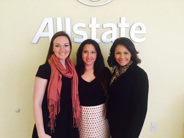 Allstate Agent - Nancy Kunes
